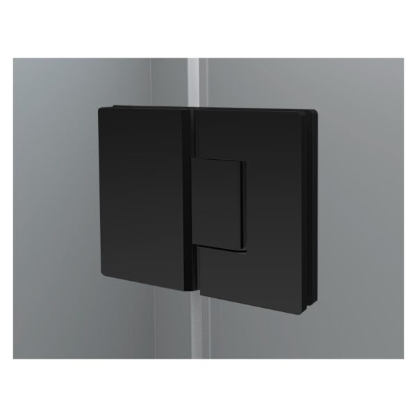 Mampara de ducha Anthe Bruntec detalle 7