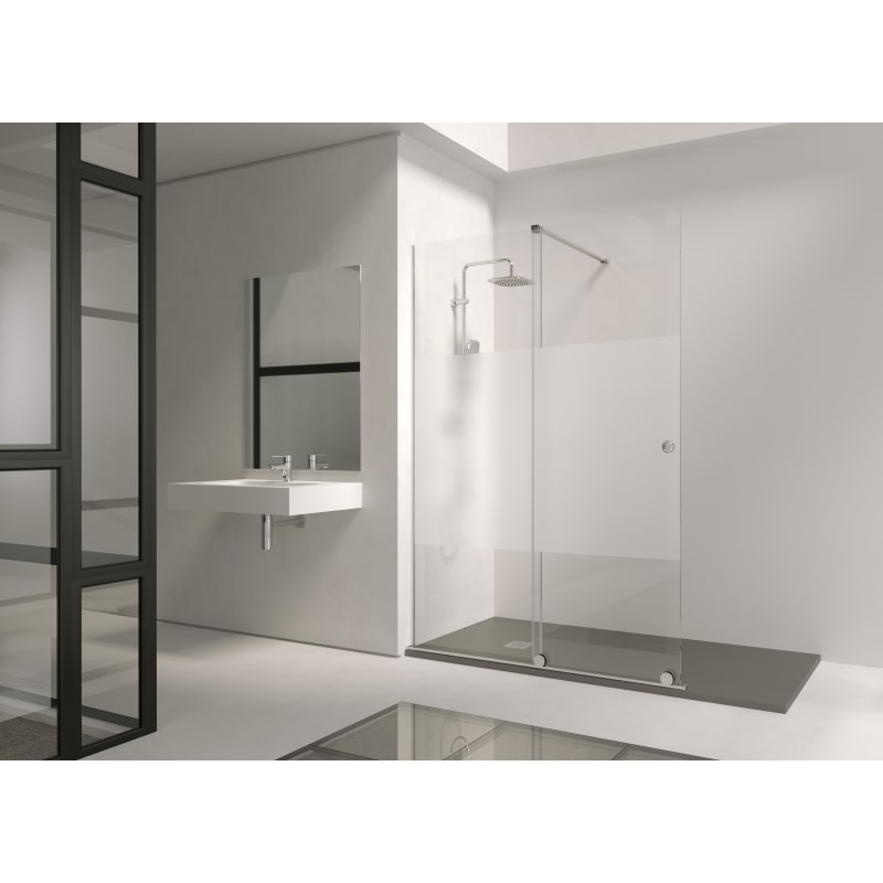 Mampara de ducha Bron de Torvisco principal 1