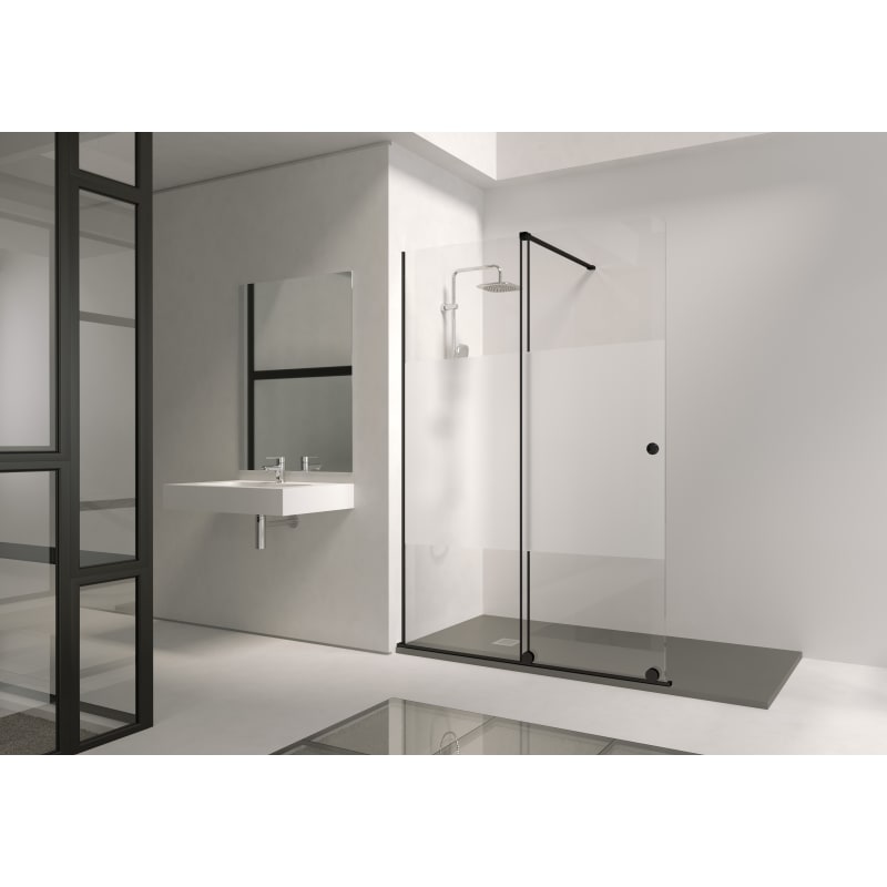 Mampara de ducha Bron de Torvisco principal 3