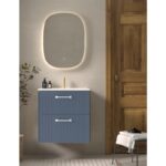 Conjunto mueble de baño Blanca Avila Dos principal 2