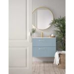 Conjunto mueble de baño Blanca Avila Dos ambiente 8