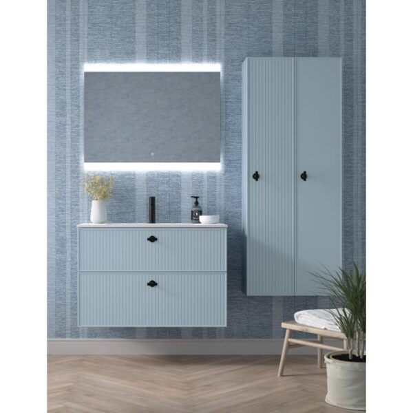 Conjunto mueble de baño Blanca Avila Dos principal 1