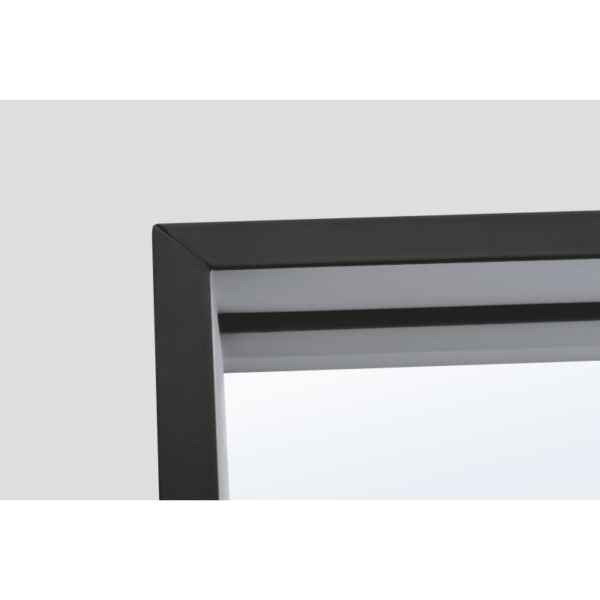 Espejo de baño con luz LED Ability Ledimex detalle 2