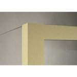 Mampara de ducha Abu Dabi St Doccia detalle 3