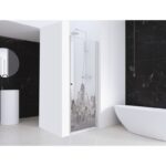 Mampara de ducha Arcoiris (AC-210) Profiltek principal 1