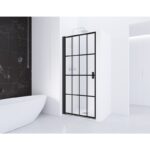 Mampara de ducha Arcoiris (AC-210) Profiltek principal 2