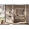 Espejo de baño con luz LED Suecia Ledimex ambiente 9