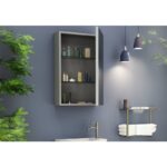 Armario con espejo Flash Coycama ambiente 5