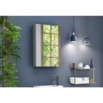 Armario con espejo Flash Coycama ambiente 6