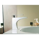 Grifo de lavabo Zio GME ambiente 1