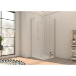 Mampara de ducha dafne ambiente 7