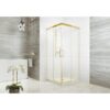 Mampara de ducha metz principal 3