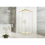 Mampara de ducha metz principal 3