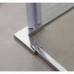 Mampara de ducha Moving GME detalle 2