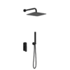 Conjunto de ducha empotrado Apolo Lluvibath principal 1