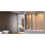 Mampara de bañera atenas principal 1