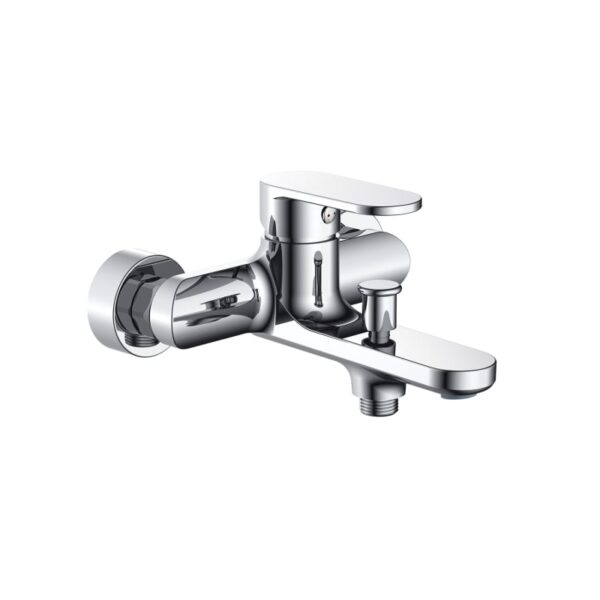 Grifo de bañera Aura Lluvibath detalle 3