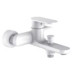 Grifo de bañera Aura Lluvibath detalle 7