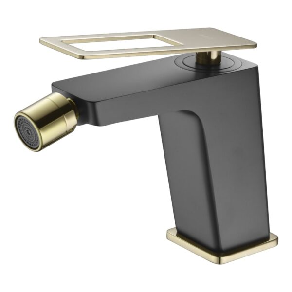 Grifo de bidé Suecia Imex principal 3