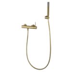 Grifo de ducha Monza de Imex principal 3