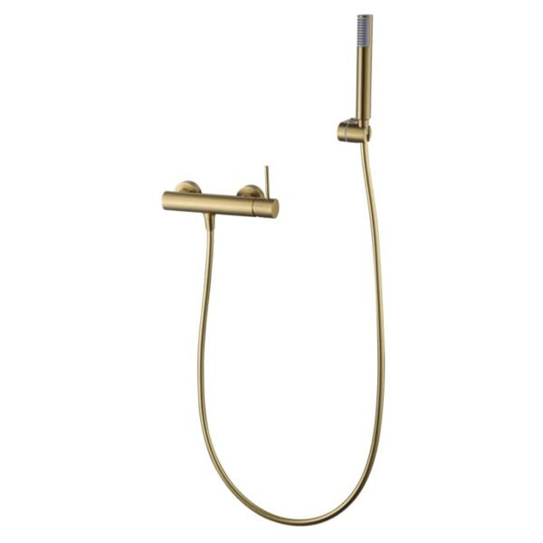 Grifo de ducha Monza de Imex principal 3