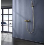 Grifo de ducha Monza de Imex ambiente 9