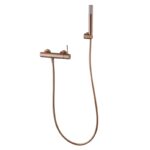 Grifo de ducha Monza de Imex principal 2