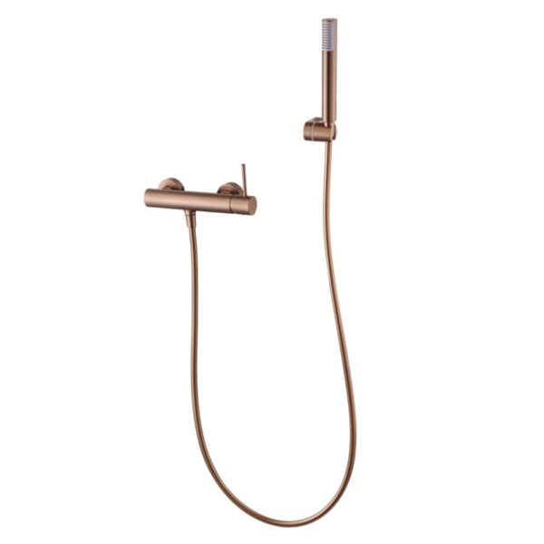 Grifo de ducha Monza de Imex principal 2