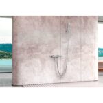 Grifo de ducha Monza de Imex ambiente 10