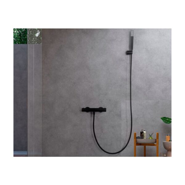 Grifo de ducha Monza de Imex ambiente 11