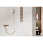 Grifo de ducha Monza de Imex ambiente 13