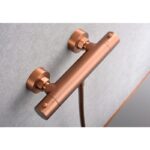 Grifo de ducha Monza de Imex detalle 9