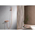 Grifo de ducha Monza de Imex ambiente 14