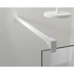 Mampara de ducha ONE (OT-2000) Profiltek detalle 9