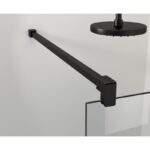 Mampara de ducha ONE (OT-2000) Profiltek detalle 8