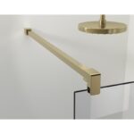 Mampara de ducha ONE (OT-2000) Profiltek detalle 7