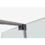 Mampara de ducha Kenna Free GME detalle 3