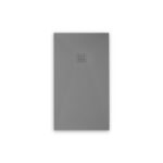 Plato de ducha de resina Basalto Doccia principal 4