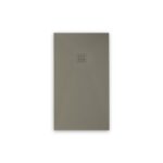 Plato de ducha de resina Basalto Doccia principal 5