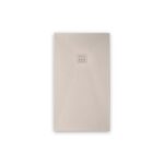 Plato de ducha de resina Basalto Doccia principal 6