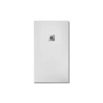 Plato de ducha de resina Liso Doccia principal 1