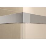 Mampara de ducha ST Cancún Doccia detalle 3