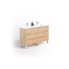 Conjunto mueble de baño Kloe Campoaras principal 3