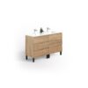 Conjunto mueble de baño Kloe Campoaras principal 1