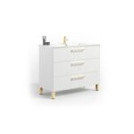 Conjunto mueble de baño Neos Campoaras principal 1