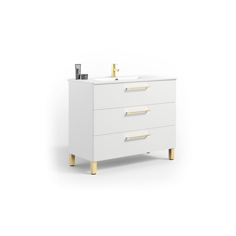 Conjunto mueble de baño Neos Campoaras principal 1