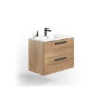 Conjunto mueble de baño Natalia Campoaras principal 2