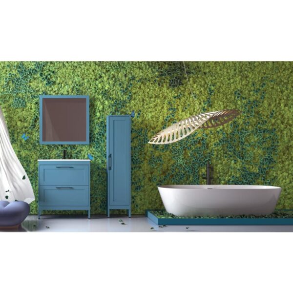 Mueble de baño Toscana Coycama ambiente 5