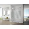 Mampara de ducha 400 (CU100) Kassandra principal 1