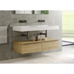 Cajonera de baño Landes Coycama principal 1